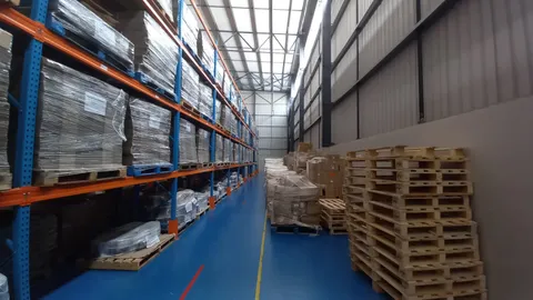 55 Malta Rd, Cosmo Business Park